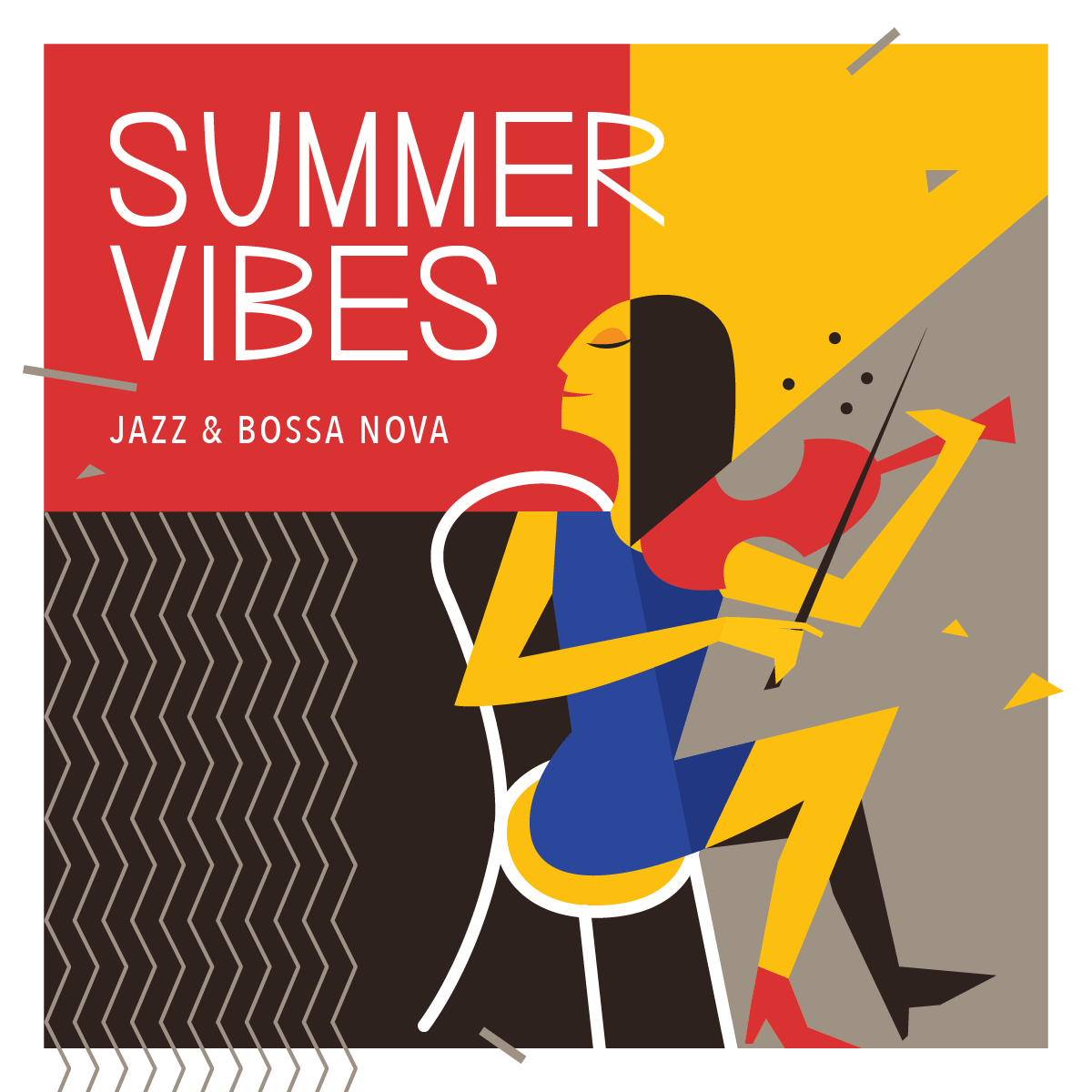 Summer Vibes 2017